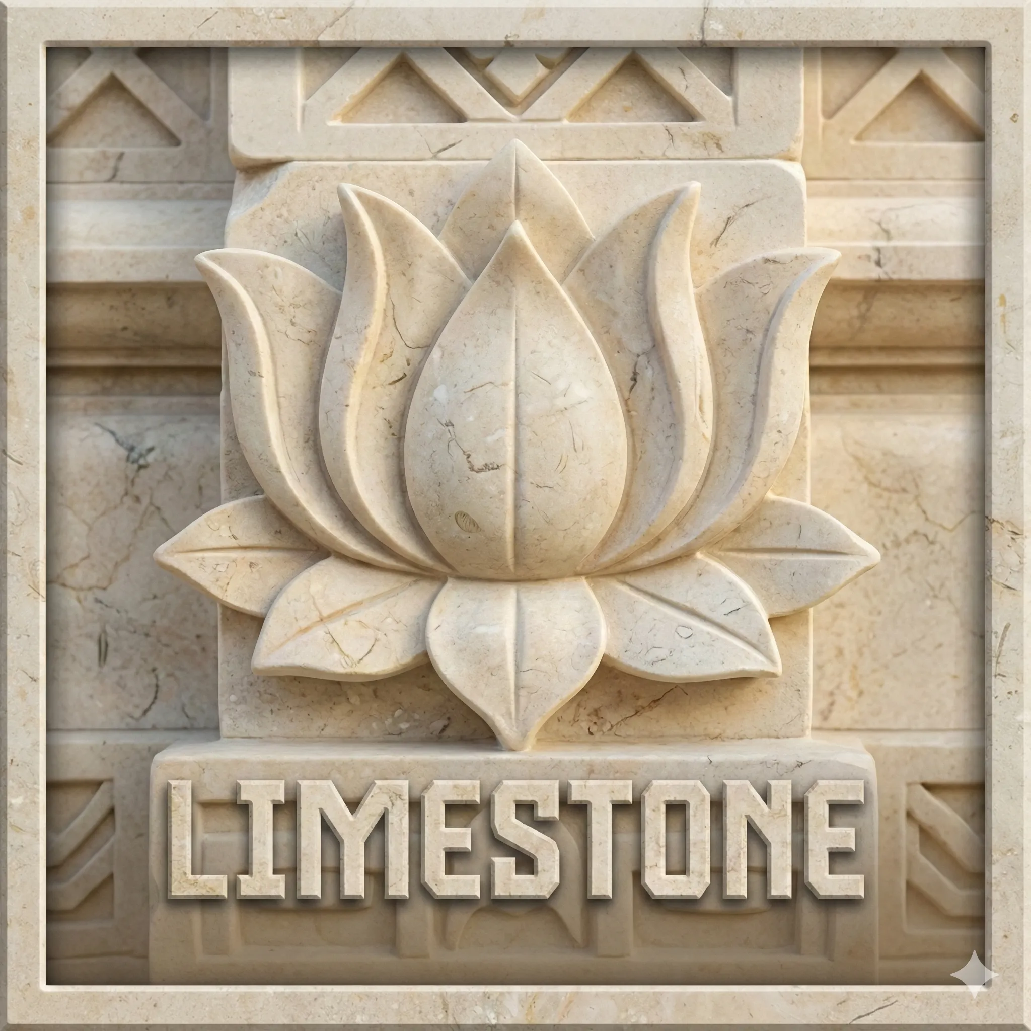 Limestone