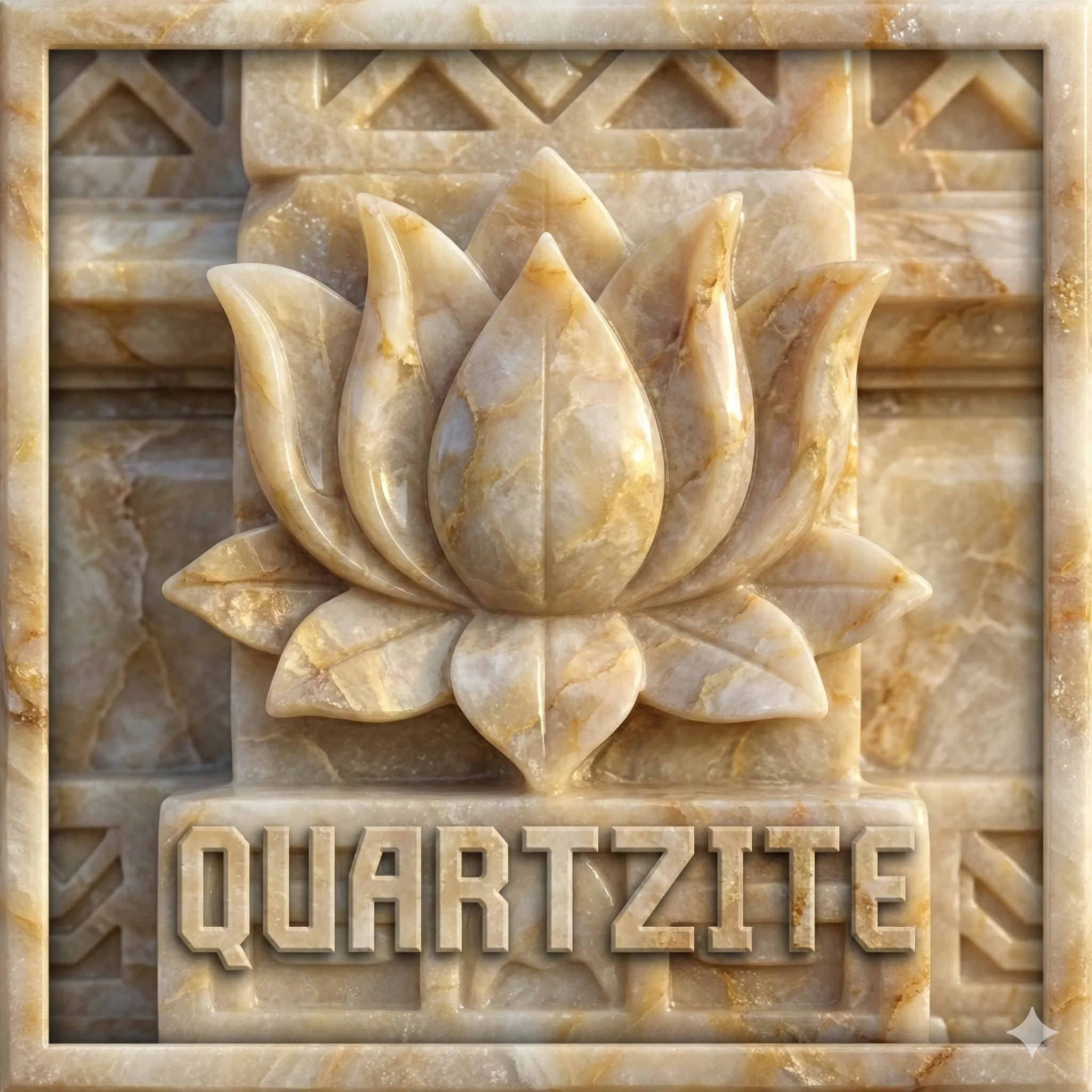Quartzite