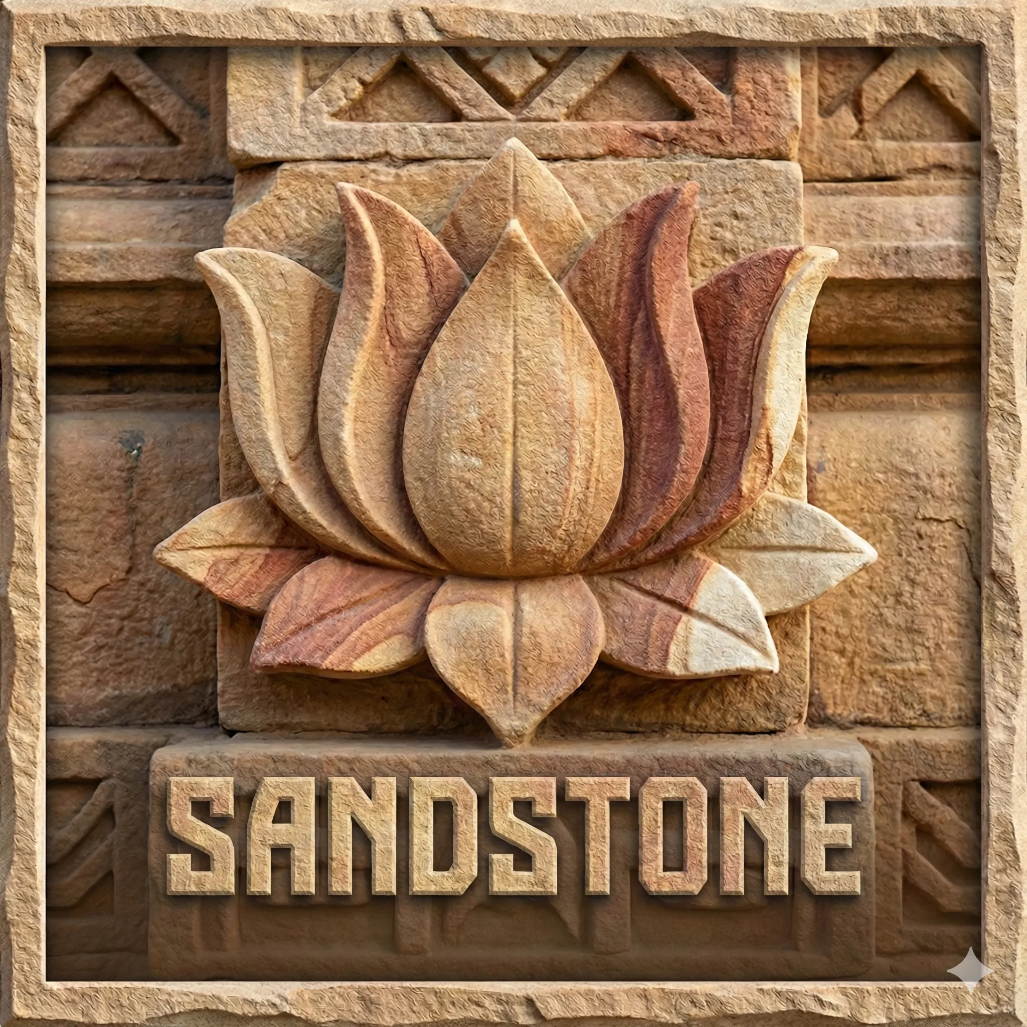 Sandstone