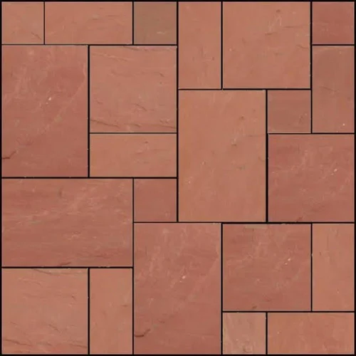Agra Red Sandstone