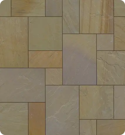 Lalitpur Yellow Sandstone