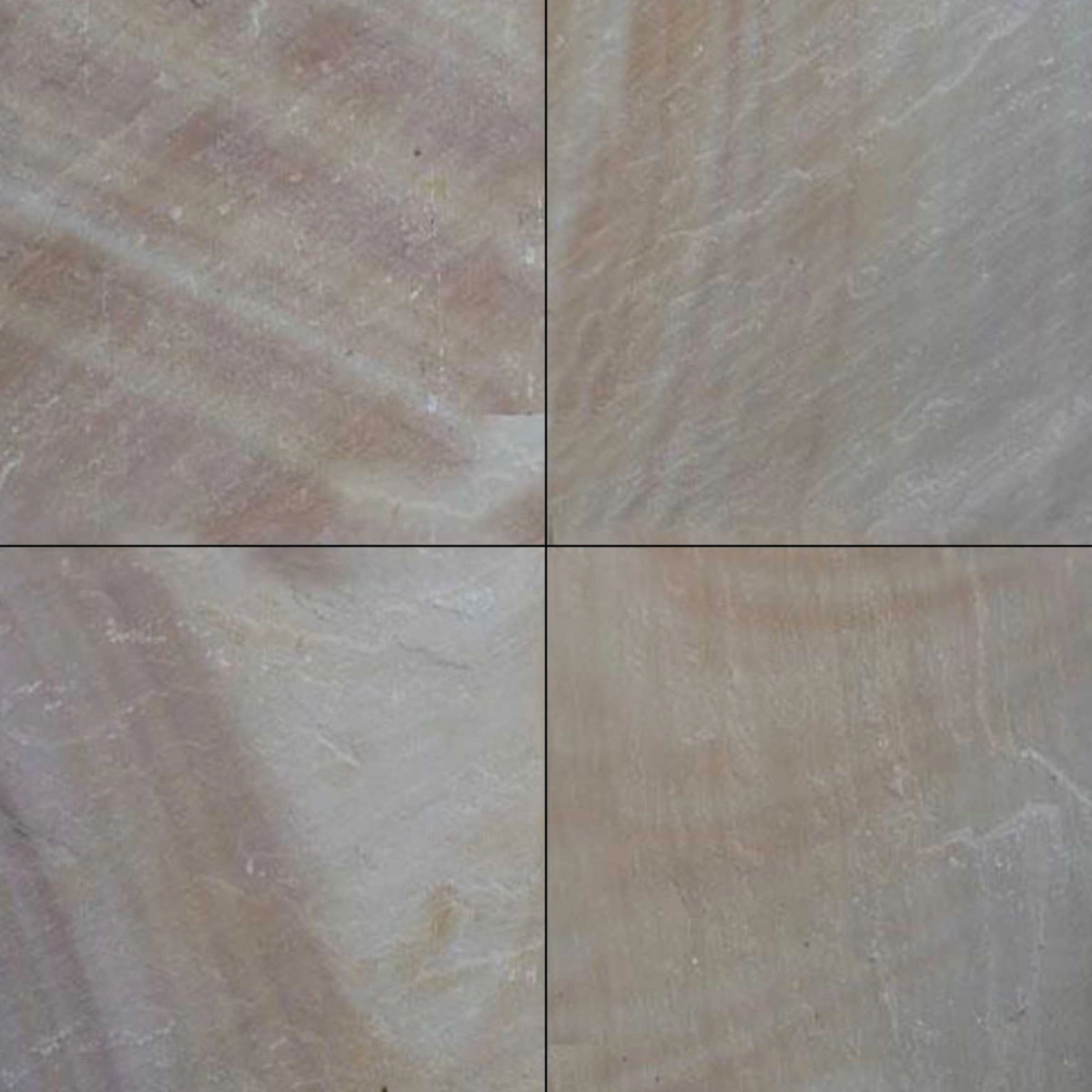 Rippon Buff Sandstone